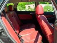 Alfa Romeo 156 2000 JTS - <small></small> 6.900 € <small></small> - #11