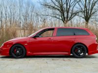 Alfa Romeo 156 GTA SPORTWAGON - Prix sur Demande - #1