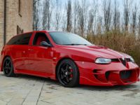 Alfa Romeo 156 GTA SPORTWAGON - Prix sur Demande - #25