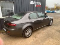 Alfa Romeo 159 1.9 jtd 150ch qtronic progression - <small></small> 7.490 € <small>TTC</small> - #5