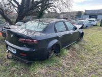 Alfa Romeo 159 1.9 JTD DISTINCTIVE 120cv 4P BVM FAP - <small></small> 700 € <small>TTC</small> - #4