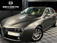 Alfa Romeo 159 1.9 JTDM 120 Cv INTERIEUR CUIR BLUETOOTH REGULATEUR / 93 550 Kms - GARANTIE 1 AN - <small></small> 7.970 € <small>TTC</small> - #1