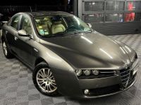 Alfa Romeo 159 1.9 JTDM 120 Cv INTERIEUR CUIR BLUETOOTH REGULATEUR / 93 550 Kms - GARANTIE 1 AN - <small></small> 7.970 € <small>TTC</small> - #2