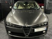 Alfa Romeo 159 1.9 JTDM 120 Cv INTERIEUR CUIR BLUETOOTH REGULATEUR / 93 550 Kms - GARANTIE 1 AN - <small></small> 7.970 € <small>TTC</small> - #3