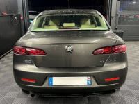 Alfa Romeo 159 1.9 JTDM 120 Cv INTERIEUR CUIR BLUETOOTH REGULATEUR / 93 550 Kms - GARANTIE 1 AN - <small></small> 7.970 € <small>TTC</small> - #5