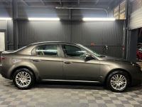 Alfa Romeo 159 1.9 JTDM 120 Cv INTERIEUR CUIR BLUETOOTH REGULATEUR / 93 550 Kms - GARANTIE 1 AN - <small></small> 7.970 € <small>TTC</small> - #6