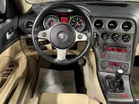 Alfa Romeo 159 1.9 JTDM 120 Cv INTERIEUR CUIR BLUETOOTH REGULATEUR / 93 550 Kms - GARANTIE 1 AN - <small></small> 7.970 € <small>TTC</small> - #12