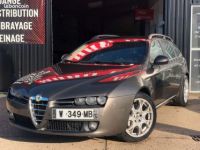 Alfa Romeo 159 3.2 JTS V6 Q4 Distinctive - <small></small> 6.500 € <small>TTC</small> - #1