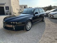 Alfa Romeo 159 ALFA ROMEO 159 SW 2.0 JTDM 170 TI - <small></small> 8.900 € <small>TTC</small> - #1