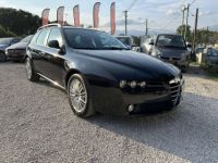 Alfa Romeo 159 ALFA ROMEO 159 SW 2.0 JTDM 170 TI - <small></small> 8.900 € <small>TTC</small> - #5