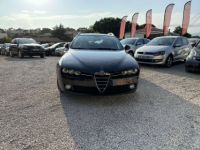 Alfa Romeo 159 ALFA ROMEO 159 SW 2.0 JTDM 170 TI - <small></small> 8.900 € <small>TTC</small> - #6