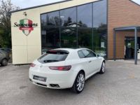 Alfa Romeo 159 ALFA ROMEO 2,4 JTD 209CV - <small></small> 11.900 € <small>TTC</small> - #4