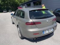 Alfa Romeo 159 JTDM - <small></small> 4.800 € <small>TTC</small> - #4