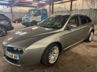 Alfa Romeo 159 SW 2.4 JTD210 20V DISTINCTIVE Q4 - <small></small> 6.990 € <small>TTC</small> - #3