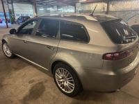 Alfa Romeo 159 SW 2.4 JTD210 20V DISTINCTIVE Q4 - <small></small> 6.990 € <small>TTC</small> - #4