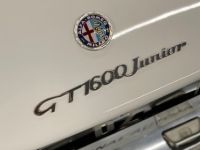 Alfa Romeo 1600 GT JUNIOR COUPE BERTONE - <small></small> 50.000 € <small></small> - #10