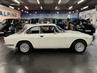 Alfa Romeo 1600 GT JUNIOR COUPE BERTONE - <small></small> 50.000 € <small></small> - #6