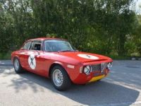 Alfa Romeo 1600 GTA - Prix sur Demande - #11