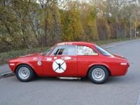 Alfa Romeo 1600 GTA - Prix sur Demande - #16