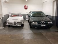 Alfa Romeo 164 3.0 24V BOITE AUTOMATIQUE - <small></small> 19.900 € <small>HT</small> - #12