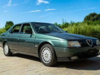 Alfa Romeo 164 TURBO - <small></small> 13.500 € <small></small> - #1