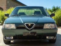 Alfa Romeo 164 TURBO - <small></small> 13.500 € <small></small> - #2