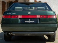 Alfa Romeo 164 TURBO - <small></small> 13.500 € <small></small> - #6