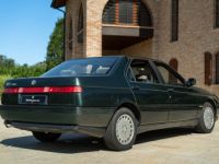 Alfa Romeo 164 TURBO - <small></small> 13.500 € <small></small> - #7