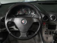 Alfa Romeo 166 3.0 V6 24V - <small></small> 23.000 € <small></small> - #12