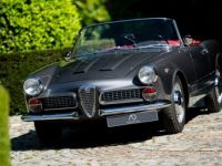 Alfa Romeo 2000 - <small></small> 131.000 € <small>TTC</small> - #1