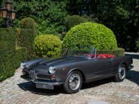 Alfa Romeo 2000 - <small></small> 131.000 € <small>TTC</small> - #3