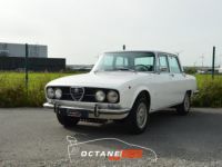 Alfa Romeo 2000 Berlina - <small></small> 20.499 € <small>TTC</small> - #1