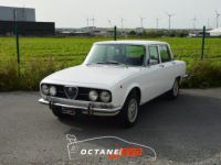 Alfa Romeo 2000 Berlina - <small></small> 20.499 € <small>TTC</small> - #9