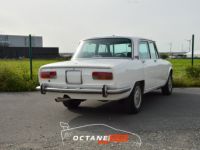 Alfa Romeo 2000 Berlina - <small></small> 20.499 € <small>TTC</small> - #5