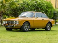 Alfa Romeo 2000 Coupé Bertone - <small></small> 44.990 € <small>TTC</small> - #1