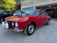 Alfa Romeo 2000 COUPE BERTONE/ FFSAI / RALLY HISTORIQUE / - <small></small> 34.999 € <small>TTC</small> - #1