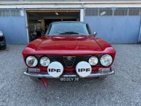 Alfa Romeo 2000 COUPE BERTONE/ FFSAI / RALLY HISTORIQUE / - <small></small> 34.999 € <small>TTC</small> - #2