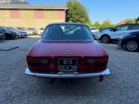 Alfa Romeo 2000 COUPE BERTONE/ FFSAI / RALLY HISTORIQUE / - <small></small> 34.999 € <small>TTC</small> - #5