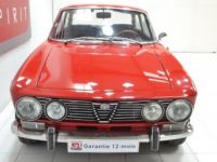 Alfa Romeo 2000 Coupé GT Veloce - <small></small> 41.900 € <small>TTC</small> - #4