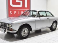 Alfa Romeo 2000 Coupé GT Veloce - <small></small> 35.900 € <small>TTC</small> - #1