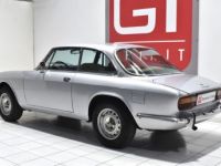 Alfa Romeo 2000 Coupé GT Veloce - <small></small> 35.900 € <small>TTC</small> - #2