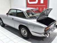 Alfa Romeo 2000 Coupé GT Veloce - <small></small> 35.900 € <small>TTC</small> - #16