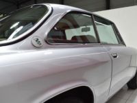 Alfa Romeo 2000 Coupé GT Veloce - <small></small> 35.900 € <small>TTC</small> - #20