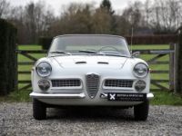 Alfa Romeo 2000 Spider - <small></small> 98.900 € <small>TTC</small> - #2