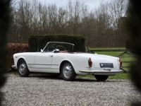 Alfa Romeo 2000 Spider - <small></small> 98.900 € <small>TTC</small> - #5