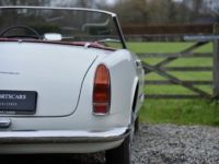 Alfa Romeo 2000 Spider - <small></small> 98.900 € <small>TTC</small> - #12