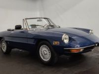 Alfa Romeo 2000 Spider - <small></small> 22.000 € <small>TTC</small> - #1