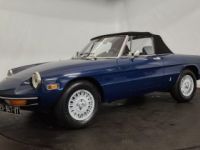 Alfa Romeo 2000 Spider - <small></small> 22.000 € <small>TTC</small> - #2