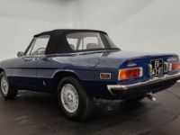 Alfa Romeo 2000 Spider - <small></small> 22.000 € <small>TTC</small> - #3