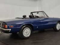 Alfa Romeo 2000 Spider - <small></small> 22.000 € <small>TTC</small> - #4